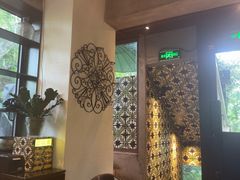 -Ginger(兴国路店)