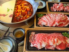 -湊湊火锅·茶憩(和平大悦城店)
