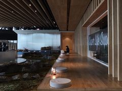 靠窗位-Seesaw Coffee(朝阳大悦城店)