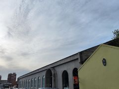 -云间粮仓