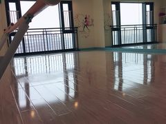 -墨舞舞蹈(顾村公园店)