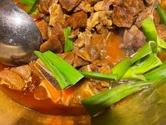 -霄汉羊排(万松园一店)