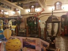 -火吧PTV聚会餐厅(10号店)
