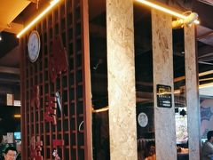 -喝丢一只鞋海鲜烧烤·海肠捞饭(东关街店)