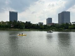 -美兰湖景区