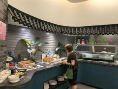 -万德诺富特酒店·自助餐厅(万德大厦店)