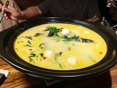 -鱼食饭稻·苏浙土菜17年老馆子(平江路店)