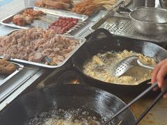 -田甜香酥鸡(中市口店)