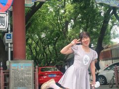 -北京国子监胡同