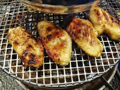 -醉火烧泥炉烤肉(孩儿巷店)