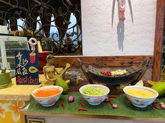 -火舞泰·泰式海鲜火锅餐厅(世纪城店)