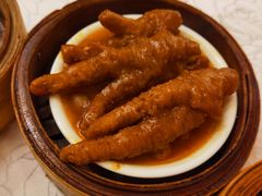 凤爪-荣誉海鲜酒楼(海湾店)