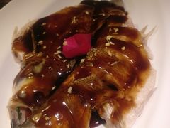 -绿茶餐厅(华联万柳店)