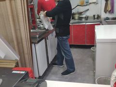 -長青巷桥头排骨(人信汇店)