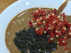 油碟-红姐重庆火锅(曙光路店)