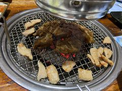 -韩一品韩国料理(柏庐南路店)