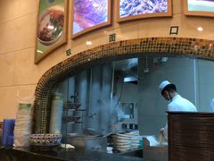 -西部马华清真食府·丝路菜(大钟寺店)