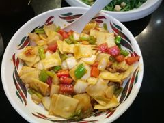 -巴依老爷新疆美食(远洋未来汇购物中心店)