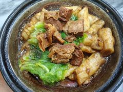 -珍珍小食店(西华路店)