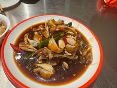 -遇西祠·海鲜烧烤(总店)