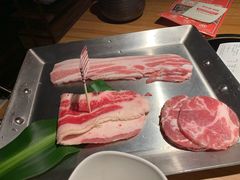 -炉小哥烤肉(信万广场店)