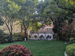 -马勒别墅·中餐厅