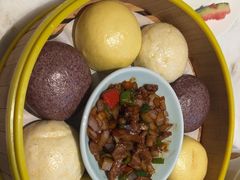 -小菜园新徽菜(南通永旺店)
