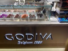 -GODIVA(港汇恒隆广场)