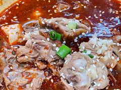 -冒胖子·市井火锅冒菜(同创汇店)