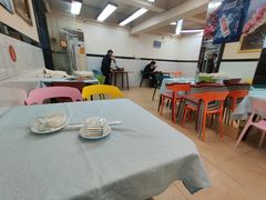 大堂-天宝食坊·啫啫煲大排档(西华路店)