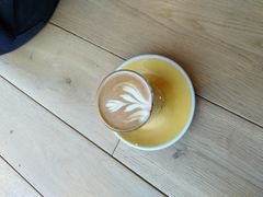 澳白-Seesaw Coffee(朝阳大悦城店)
