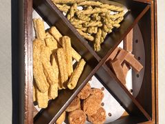 -成隆行·蟹王府(九江路店)