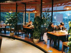 -盐帮食坊•小河帮川菜(四川师大店)