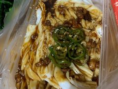 招牌特色肠粉-放鸡岛之美食