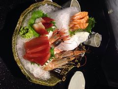 iphone_upload_pic-梅筑·创意料理(王府井百货店)