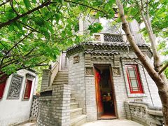 -老张烤羊(王哥庄店)