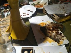 -小杨烤肉(朱雀店)