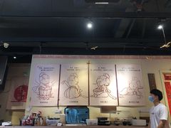-千金一碗·宝岛一村(韩国街店)