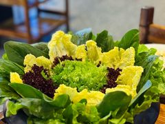 -额尔敦草原涮羊肉·烧烤(冻青树总店)