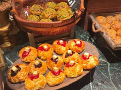 -B&C黄油与面包·THE GARDEN BAKERY概念店(世纪汇店)