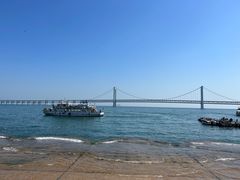 -星海湾跨海大桥