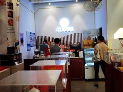 大堂-祥禾饽饽铺·中式糕点(天津河西万科广场店)