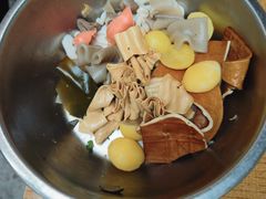 -胖子好盐水鸭(总店)