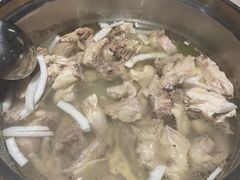 -狐狸爱上椰子鸡(滨江星光大道店)