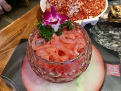 -蜀大侠火锅(香格里拉店)
