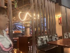 -haxnbauer海森堡德国餐厅(深圳coco店)