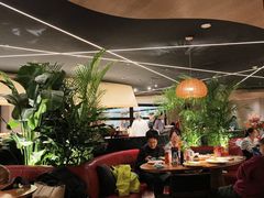 -拉蒂娜·巴西牛排馆 Latina·Brazilian Steakhouse(王府井喜悦店)