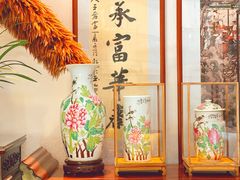 -富华斋饽饽铺·宫廷糕点·伴手礼(护国新天地店)