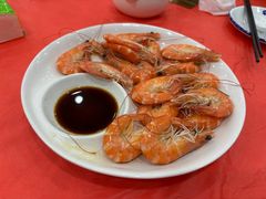 -碧海银沙海鲜餐厅(恒大海上威尼斯店)