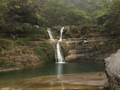 -云台山风景名胜区